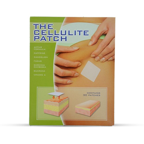 The Cellulite Patch