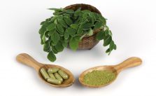  Moringa dove si trova? Farmacia, erboristeria e online