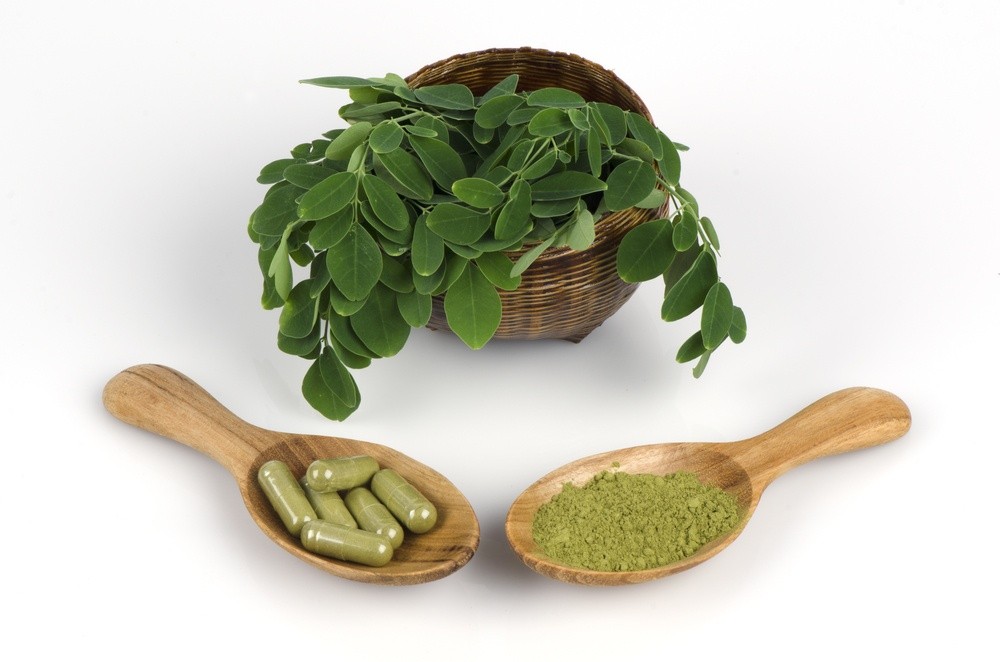 Moringa dove si compra