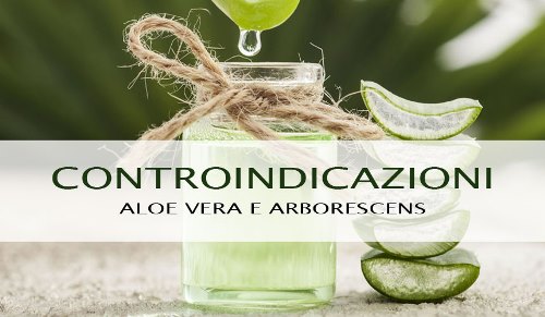 aloe vera controindicazioni