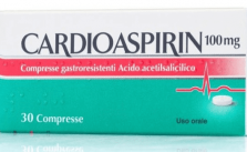 Cardioaspirina a cosa serve