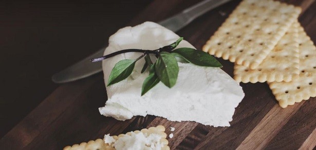 Formaggi senza colesterolo