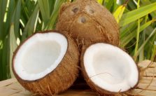  Il cocco fa ingrassare? Calorie e proprietà