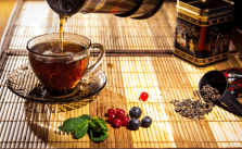  6 Tisane depurative efficaci a effetto detox