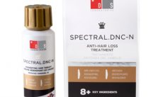  Spectral DNC con Minoxidil come funziona per caduta dei capelli?