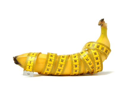 banana calorie