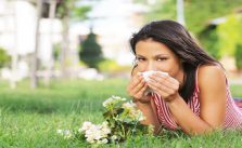  Allergia graminacee e polline: cure e rimedi naturali