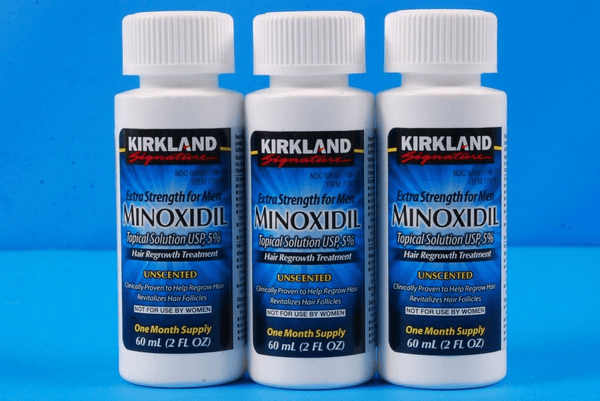 Minoxidil