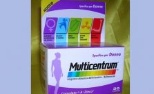 Multicentrum donna