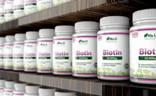 biotina in capsule