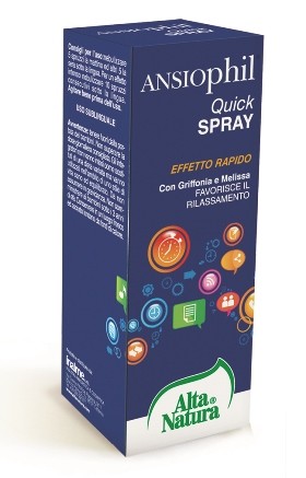 ansiophil spray
