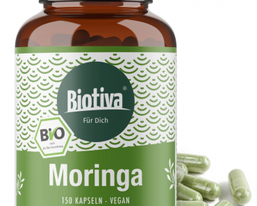  Moringa in capsule: le migliori per prezzo e qualità