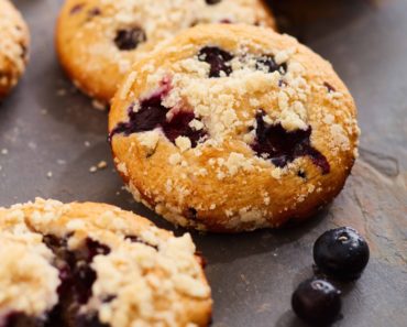  Ricetta muffin: il dolce perfetto in ogni situazione