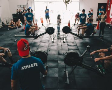  Palestra a Roma nord con corsi di ginnastica artistica