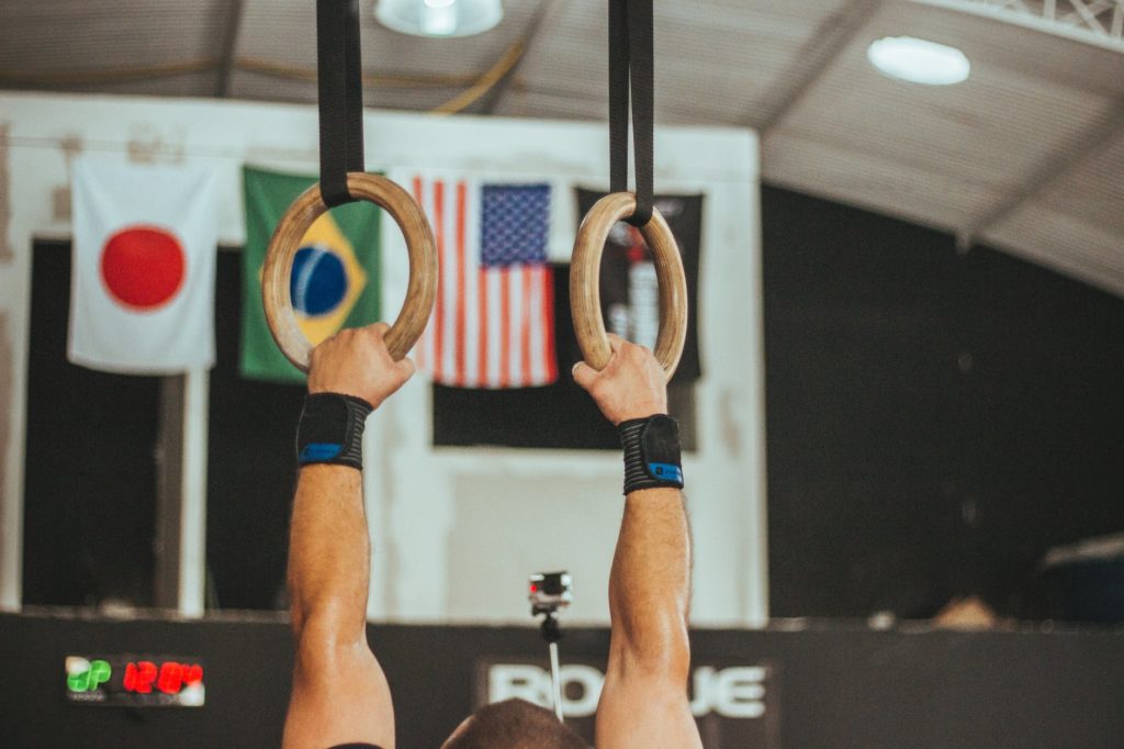 palestra a roma nord