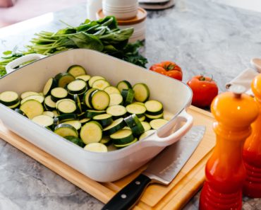  Ricette con zucchine: le più veloci da realizzare