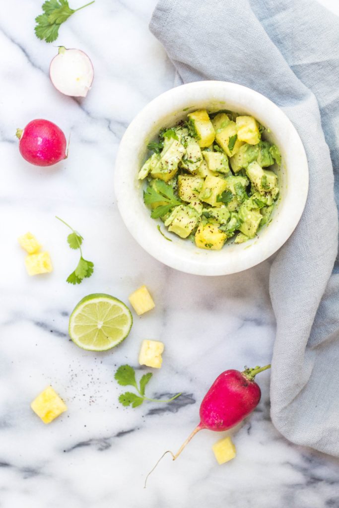 ricette-veloci-guacamole