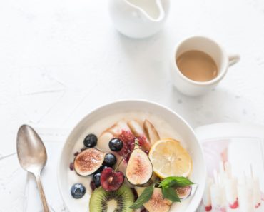  Dieta leggera: cos’è e come farla