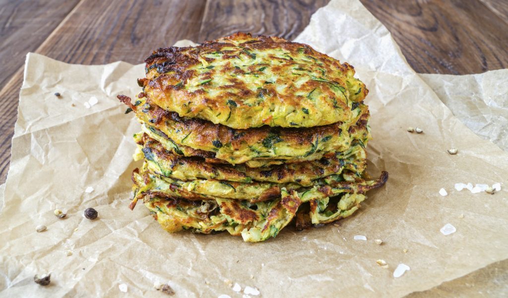 ricette-vegetariane-veloci-frittelle