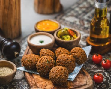  Polpette vegane: le due ricette del momento da provare