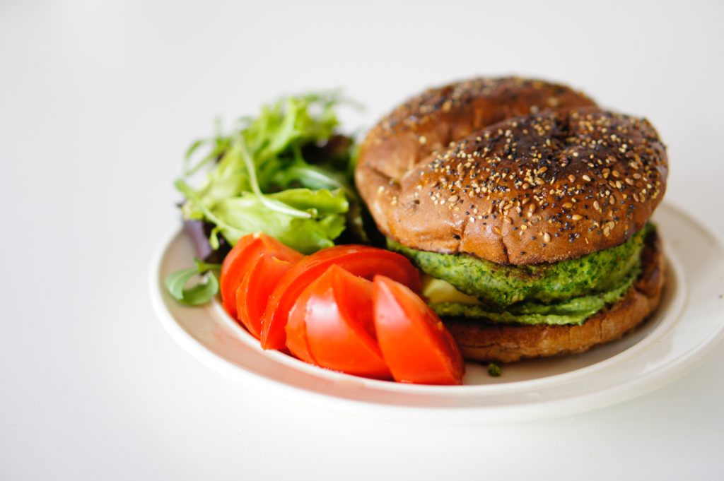 ricette-vegetariane-gustose-burger