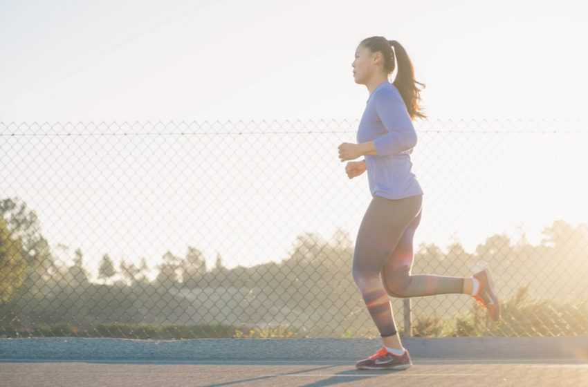  Correre per dimagrire: i migliori consigli per iniziare