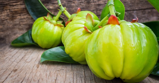  La Garcinia Cambogia: Sgonfiarsi in maniera naturale