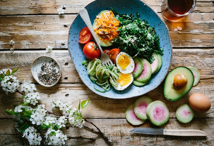  Mangiare sano:ecco i nostri consigli da seguire