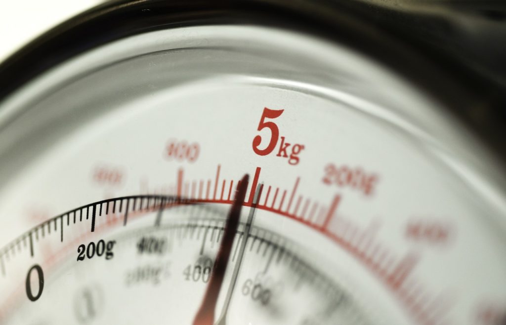 dieta-per-perdere-5-kg