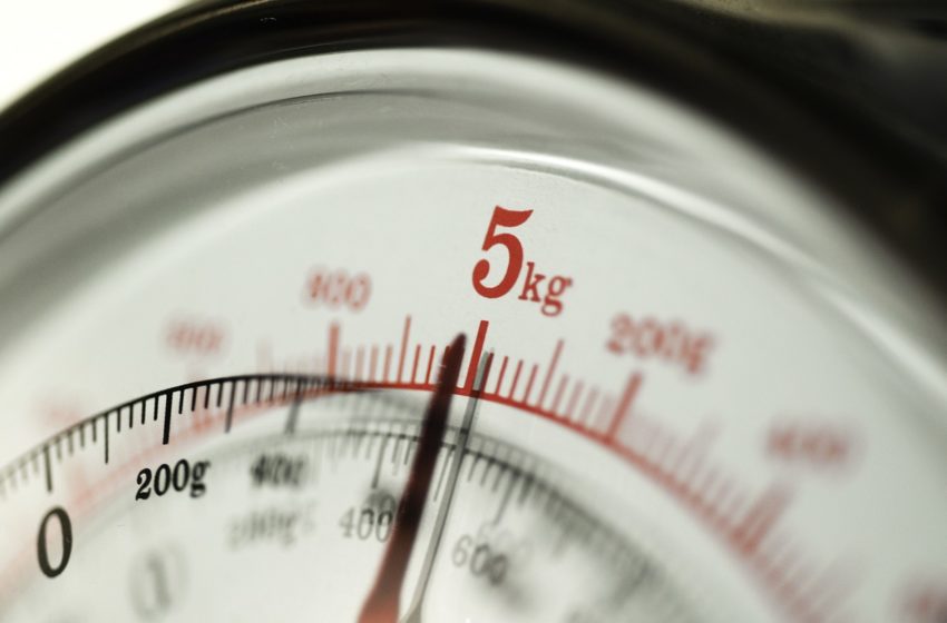  Dieta per perdere 5 kg: pratica e facile