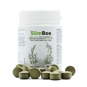  SlimBoo: il migliore integratore a base di Moringa