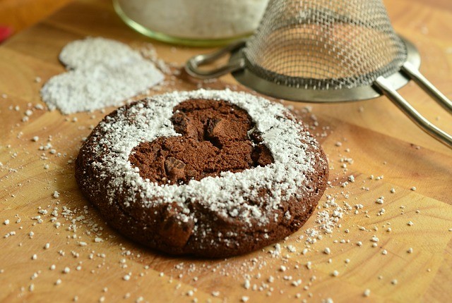  Biscotti vegani, buoni come quelli della nonna!