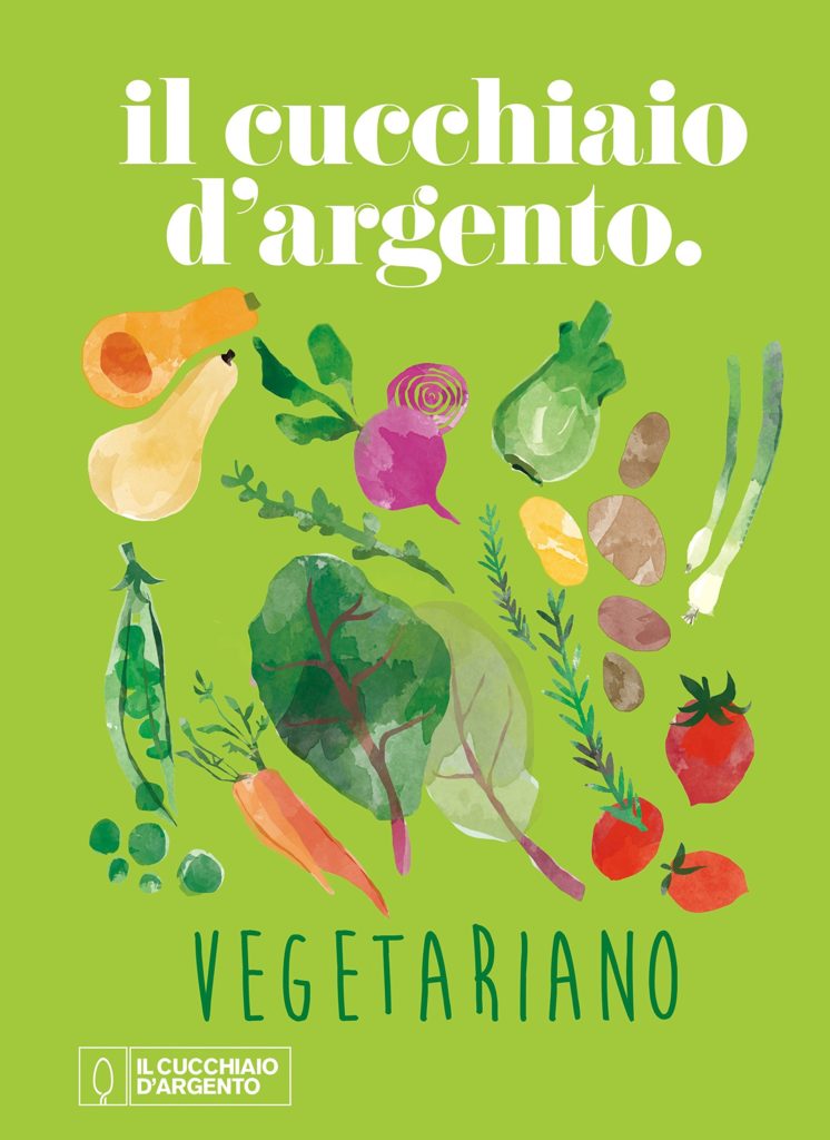 libri di ricette vegetariane