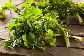 cime di rapa ricette vegetariane