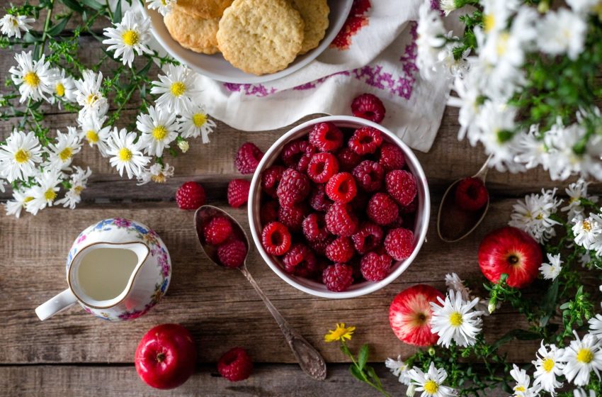  Cucina salutare: tutto quello che c’è da sapere