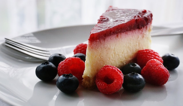  Torte semplici, da preparare in pochi minuti